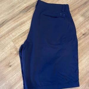 Mens Under Armour size 38 shorts